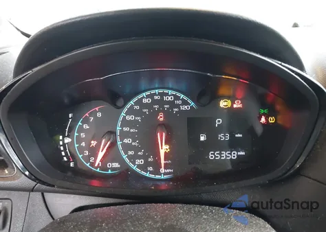 2018 Chevrolet Spark Ls Cvt from USA, damaged, VIN KL8CB6SA4JC472453